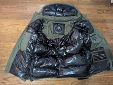 Moose Knuckles Everest 3Q Jacket - Medium 