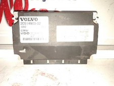20514900-02 CENTRALINA LUCE / 1432947 PER VOLVO FH 460 460