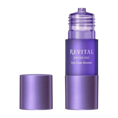Shiseido Revital Eye Zone Booster 15mL Eye Serum Japan
