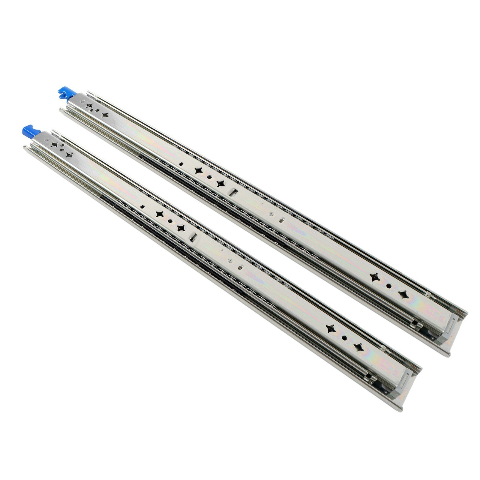 22 Inch Lock & Full Extension 250 Lbs Load Capacity