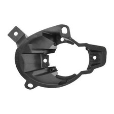 DIEDERICHS Halter Nebelscheinwerfer für PEUGEOT 206+ (2L,2M) links 7416R5