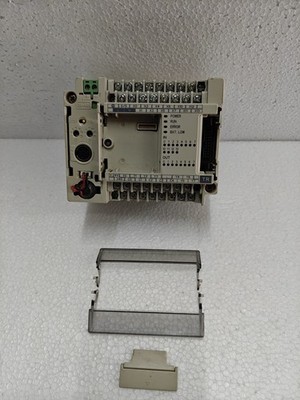 DELTA DVP20EH00T POWER INPUT: 100-240VAC 50/60Hz 30VA MAX FREE/FAST DELIVERY