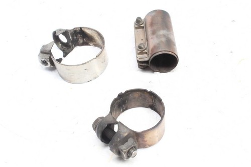 Krümmer Halter Verteiler BMW R 100 GS Paris Dakar 247E 0474 89-96