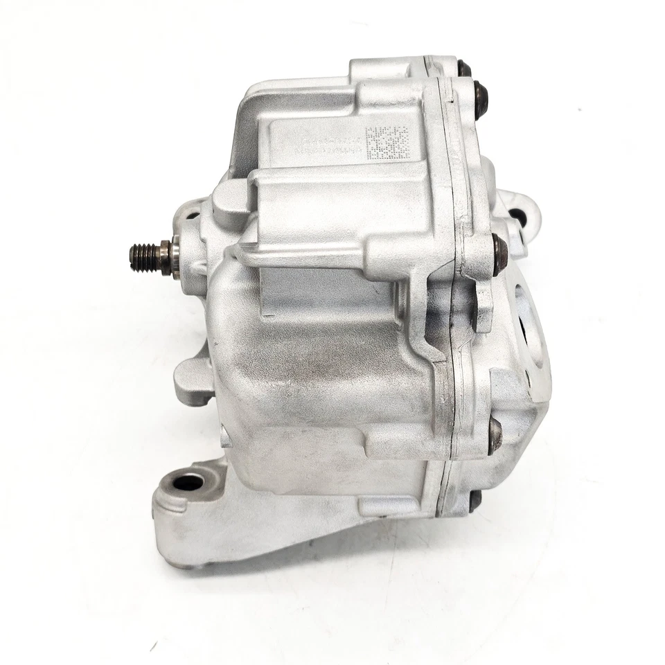 Bomba de aceite del motor para BMW F01 F02 F12 F13 F10 550i 750i X5 X6 11417643256 Foto 2 de 4