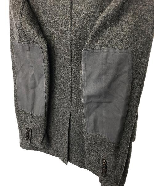 NIGEL CABOURN HOSPITAL JACKET brown 8040080021 | eBay