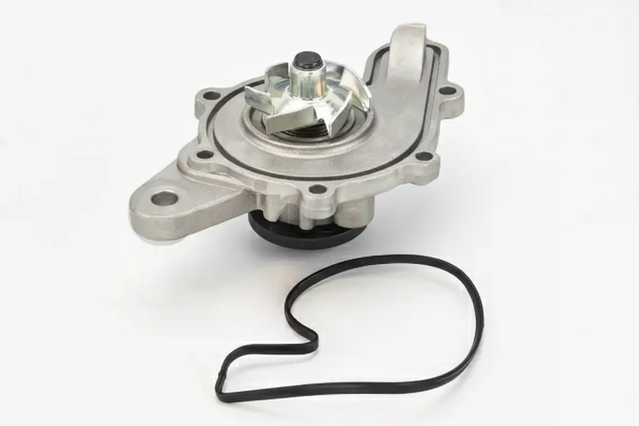 Continental Ctam Pompa Del Refrigerante Continental Wps3013 - Immagine 2
