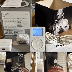 M8541 iPod | eBay
