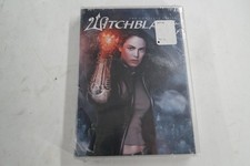Witchblade The Complete Series DVD Yancy Butler Sci-Fi Fantasy NR Widescreen