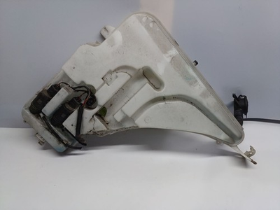 #ad 2015 BMW 1 F21 1.6 Petrol 3 Dr Washer Bottle amp; Motor 7241673 GBP 27.23