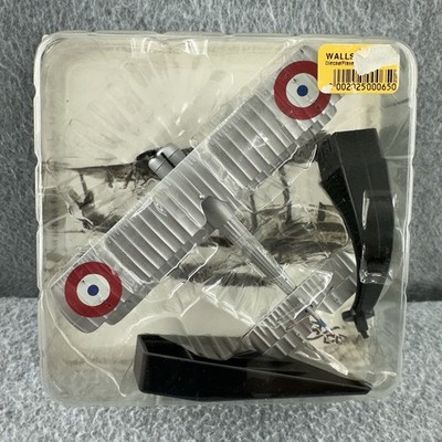 Sopwith 1.B1 France 1917 1/72 diecast Amercom Airplane Bomber Aircraft Model