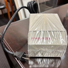 IEPS Power Filter