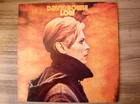 DAVID BOWIE Low Vinyl LP 1977 RCA 1st UK Press VG+/VG+