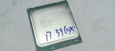 Intel Core I7-3960X 3.3GHz 6C 15Mb 5GT/s 130W 32nm LGA2011 CPU Processor