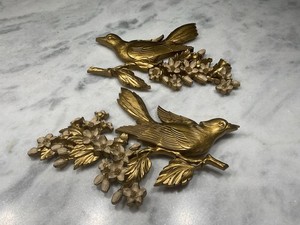 Syroco Birds | eBay