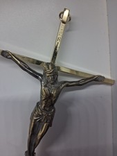 Brass Cross
