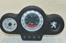 PEUGEOT SPEEDFIGHT 1/2 AC TACHO TACHOMETER TANKANZEIGE KILOMETERZÄHLER COCKPIT