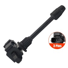 1 Ignition Coil For 2000-2001 Nissan Maxima Infiniti I30 V6 3.0l Uf363