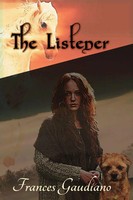 Frances Gaudiano | The Listener | Taschenbuch | Englisch (2021)