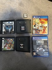 Video Game Bundle
