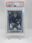 Aaron Judge 2014 Bowman D.P. Top Pros-Chrome #CTP39 PSA 10 Yankees