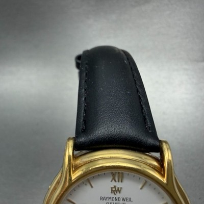 ジャンク RAYMOND WEIL fidelio クォーツ腕時計 ジャンク RAYMOND WEIL fidelio クォーツ腕時計 - メルカリ