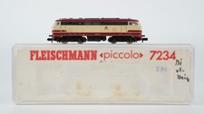 Fleischmann N 7234 Diesellok BR 218 217-8 DB
