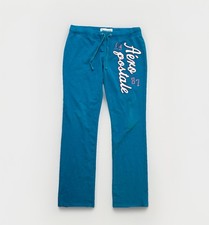 Women s Aeropostale Spellout Sweatpants Y2K