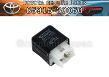 TOYOTA LAND CRUISER LEXUS LX470 98-07 Genuine Main Switch Relay 85915-30050 OEM