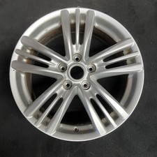 Infiniti G37 Oem Wheel 17 2010 Original Factory Rim Alloy D03001nf8a 73724 Infiniti G37 Oem Wheel 17 2010 Original Factory Rim Alloy D03001nf8a 73724