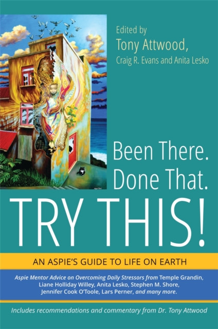 Been There. Done That. Try This! (Paperback Book)