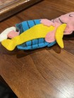 Vintage 1970s Peanuts Linus Felt Beanbag — photo 6