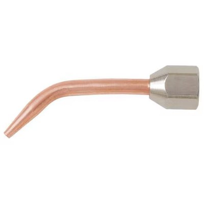 Smith Equipment 12-1401-06 Torch Tip, Size 6, All Gas