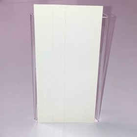 Dreamcast Cardcaptor Sakura SEGA JAPAN SPINE CARD (OBI) ＆ Postcard ONLY