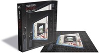 Pink Floyd - Rocksaws - Pink Floyd Echoes (500 Piece Jigsaw Puzzle) [New ] Puzzl