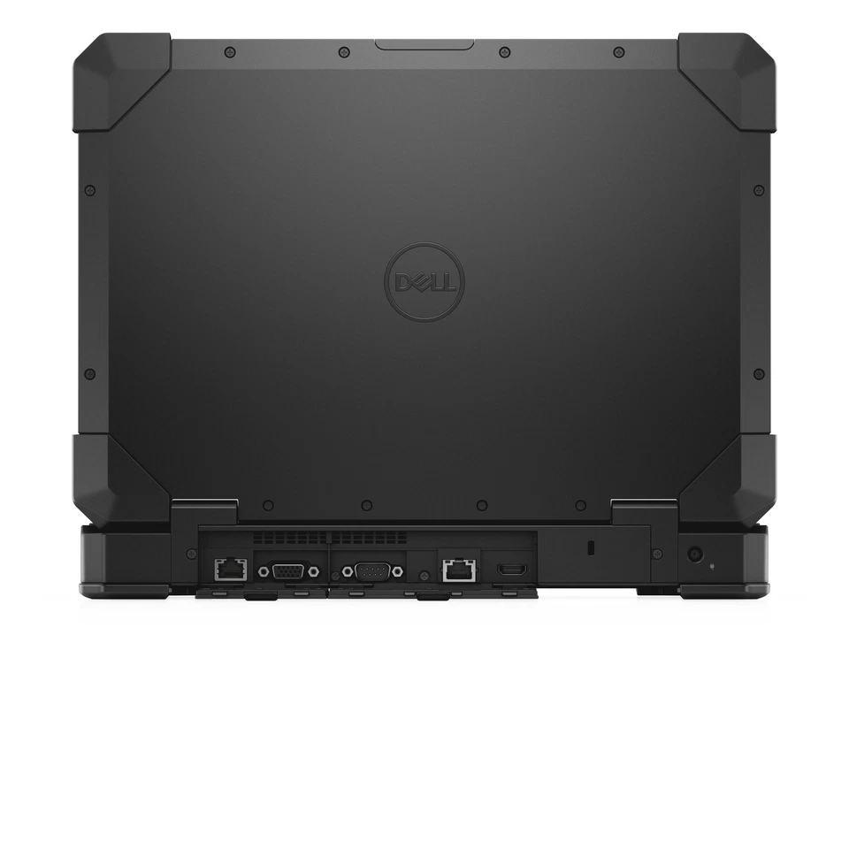 Dell Latitude 5424 Rugged · i5-8350U · 16GB · 2TB, Foto 4 von 5
