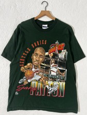 Gary Payton Rookie Cards and Autographed Memorabilia Guide 20