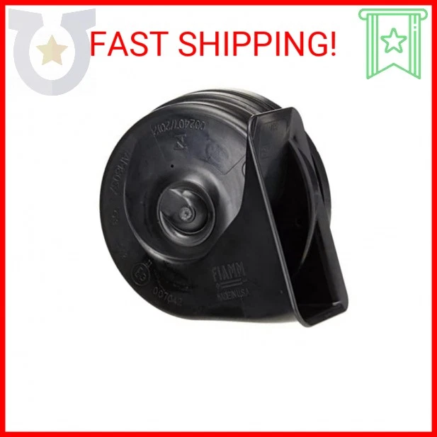 FIAMM 72112 Freeway Blaster LOW Note Horn Foto 2 de 2