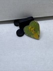 Disney Cinderella Tiny Glitter Heart Pin — photo 2