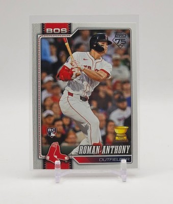 2026 Topps Series 1 Pick Your Card (176-350) | eBay