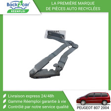 Capot Peugeot 807