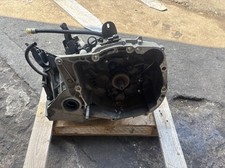 Boite de vitesse Renault CLIO