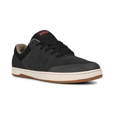 Etnies Marana Skateschuhe - dunkelgrau/schwarz/rot
