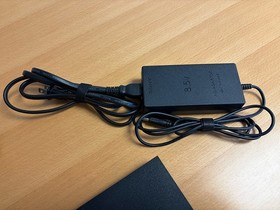 Sony PlayStation 2 Slim Console - PS2 Slim - BOOTS UP FINE - DOES NOT READ DISCS