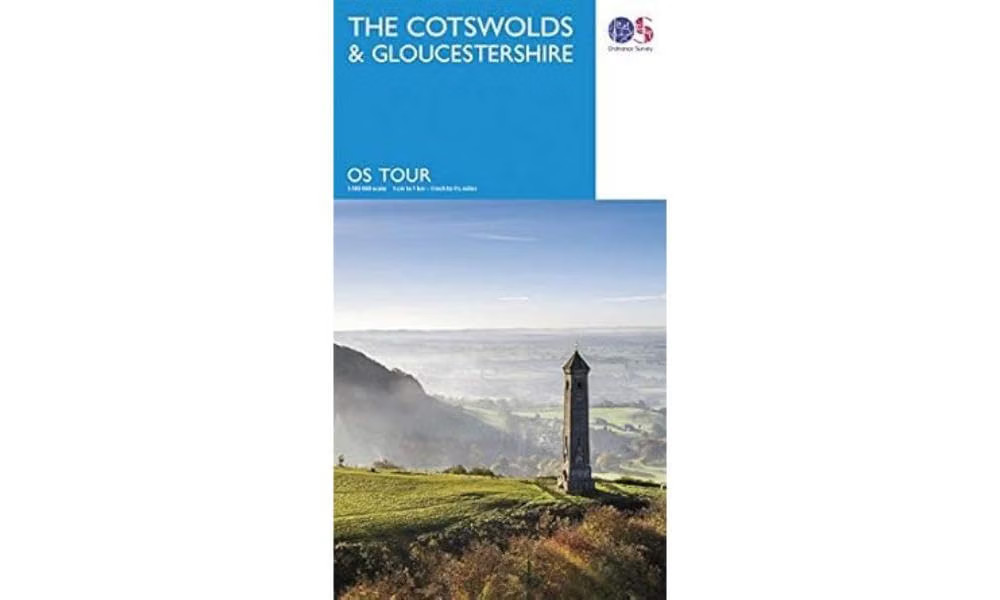 The Cotswold & Gloucestershire - Image 3