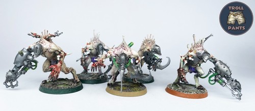DRUKHARI KABALITE WARRIORS - Wargames World