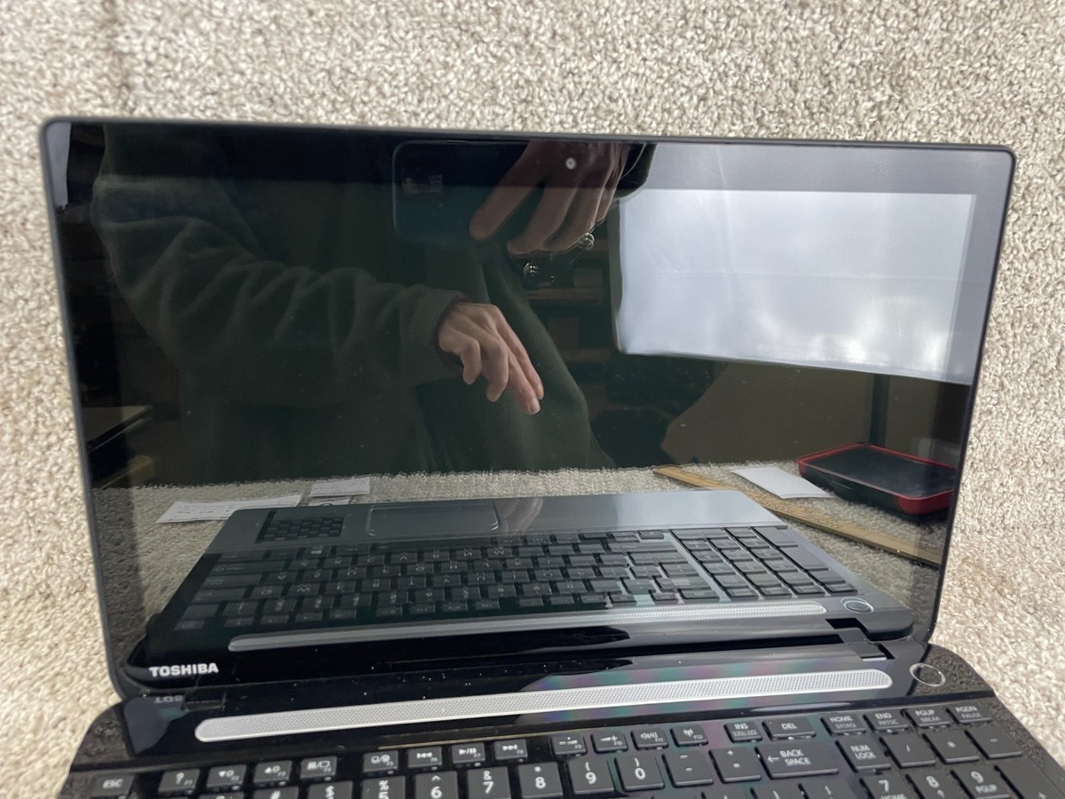 Toshiba Satellite C55Dt-A5174 WIndows 8.1 Laptop Notebook Gray | eBay