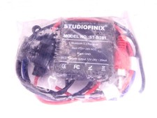 StudioFinix ST-BT01 Universal Marine Bluetooth Audio Receiver 100925