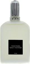 TOM FORD GREY VETIVER EAU DE PARFUM SPRAY FOR...