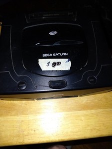 Sega V Saturn | eBay