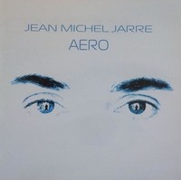 Audio Cd - Jean Michel Jarre - Aero (Cd+Dvd) - Warner Music -D- Neu